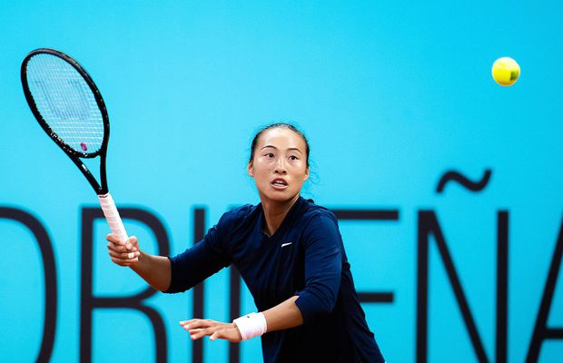 Cu cine joacă Simona Halep în turul 2 la Roland Garros: „Când eram junioară, tata îmi vorbea despre ea”