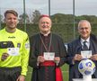 Fotbal în Vatican » Cum se desfășoară „sportul rege” în cel mai mic stat din lume + de ce refuză să devină membră FIFA sau UEFA