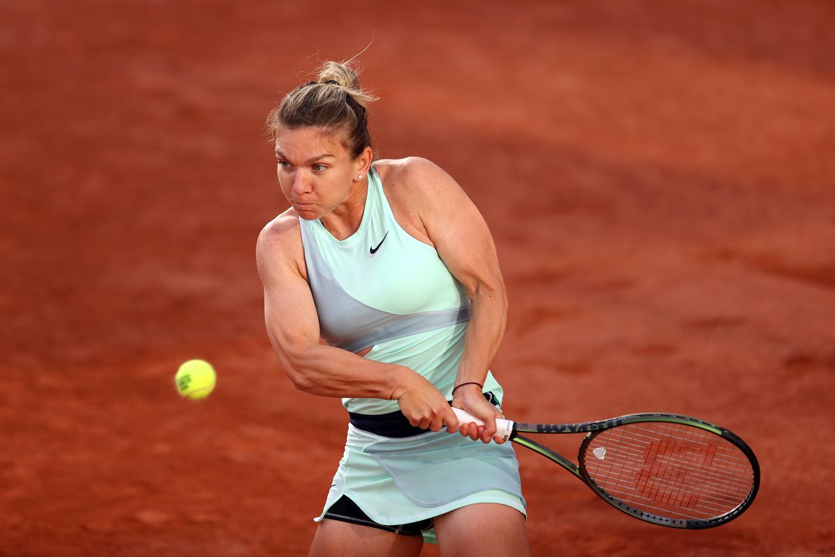 Aici trebuie să lucreze Mouratoglou! Ce a mers și ce nu a mers în jocul Simonei Halep la debutul la Roland Garros + Punctul vulnerabil al româncei