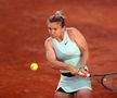 Simona Halep o înfruntă pe Nastasja Schunk în turul I la Roland Garros / Sursă foto: Guliver/Getty Images