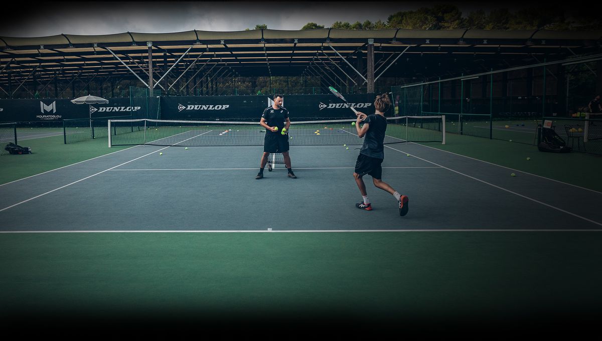 Imperiul Patrick Mouratoglou » Antrenorul lui Halep a explicat pentru GSP cum a clădit o rețea incredibilă în tenis: „Avem 4000 de jucători, cea mai mare bază din Europa”