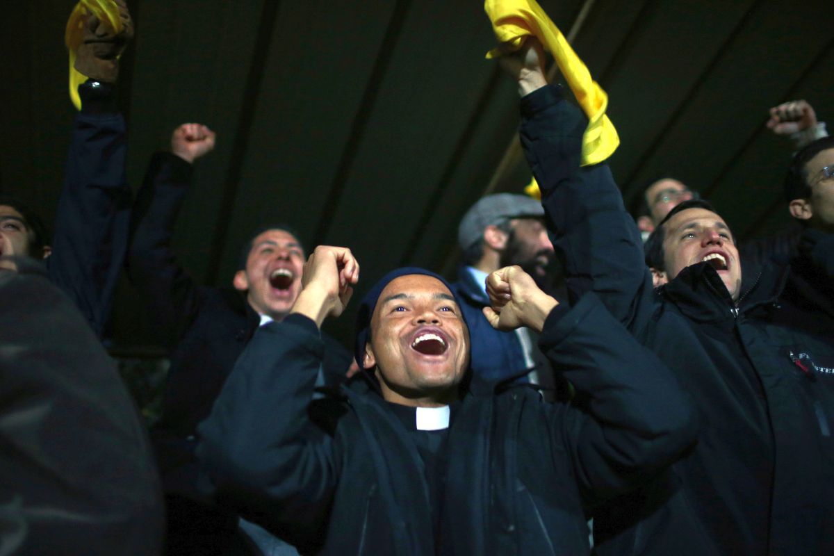 Fotbal în Vatican » Cum se desfășoară „sportul rege” în cel mai mic stat din lume + de ce refuză să devină membră FIFA sau UEFA