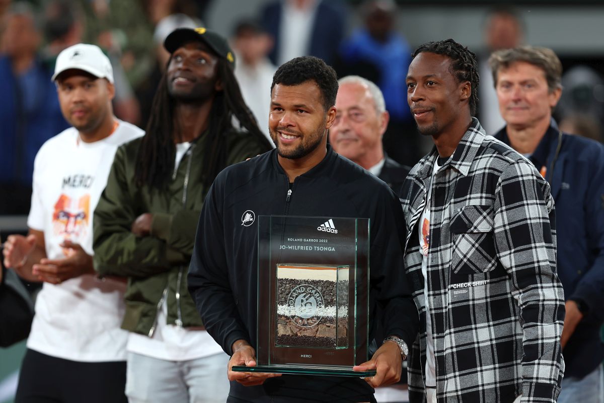 Fostul #5 ATP și-a luat rămas bun de la tenis în lacrimi, pe centralul de la Roland Garros » Bornele unei cariere remarcabile