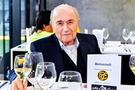 Interviu la Zürich cu Sepp Blatter, fostul șef al FIFA judecat pentru corupție: „România mi-a rămas dragă pentru ce a făcut în 1984” » Întrebarea care a încheiat brusc dialogul