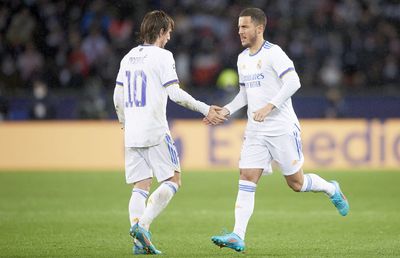 Vești bune pentru Ancelotti » S-a refăcut la timp pentru finala Ligii Campionilor: „Sunt 100% pregătit”