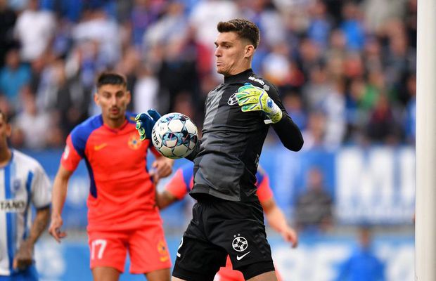 Edi Iordănescu a anunțat lotul complet pentru meciurile din Liga Națiunilor » 3 jucători convocați în premieră