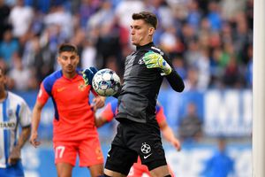 5 fotbaliști de la FCSB în lotul pentru Liga Națiunilor: titular roș-albastru chemat în premieră! + Iordănescu nu l-a convocat pe preferatul lui Dragomir