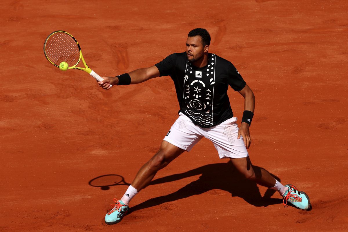 Fostul #5 ATP și-a luat rămas bun de la tenis în lacrimi, pe centralul de la Roland Garros » Bornele unei cariere remarcabile