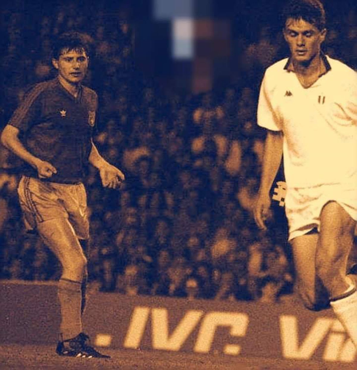 Steaua - AC Milan, finala Ligii Campionilor 1989