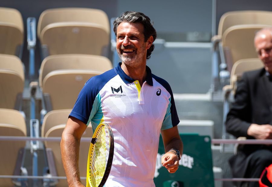 Patrick Mouratoglou, dialog-eveniment pentru cititorii GSP! Ce a remarcat înainte de Roland Garros: „Simona Halep are ceva rar”