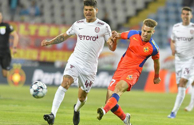 Echipele românești și-au aflat posibilele adversare din turul 3 preliminar al Conference League » CFR, mai norocoasă, FCSB, Sepsi și CSU Craiova pot avea parte de adversari dificili