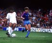Steaua - AC Milan, finala Ligii Campionilor 1989