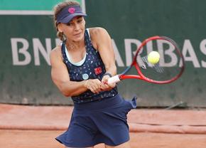 Final de drum pentru Irina Bara la Roland Garros » A fost eliminată în primul tur la Paris