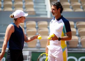 Patrick Mouratoglou își asumă înfrângerea Simonei Halep „Trebuie să recunosc când nu fac o treabă suficient de bună, îmi asum întreaga responsabilitate”