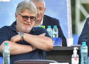 Emil Boc a sărit la gâtul lui Gino Iorgulescu: „Aveți obligația de a nu face astfel de declarații. Mai ușor cu pianul pe scări”