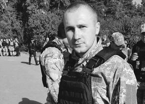 Un fost campion ucrainean la box, ucis pe front în timp ce își apăra țara