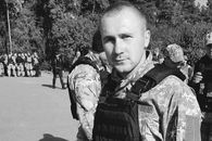 Un fost campion ucrainean la box, ucis pe front de militarii ruși