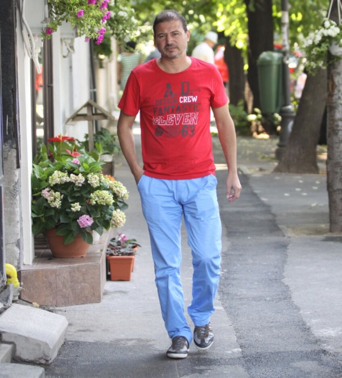 35 ani de la ultima finală de Cupa Campionilor disputată de o echipă din România » Un component important al Stelei '89 rememorează: „Nu am avut nici o șansă!”