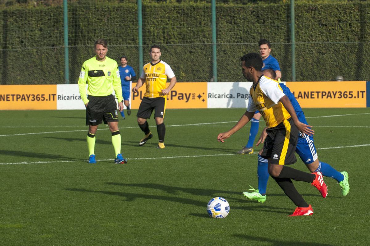 Fotbal în Vatican » Cum se desfășoară „sportul rege” în cel mai mic stat din lume + de ce refuză să devină membră FIFA sau UEFA