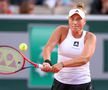 Simona Halep o înfruntă pe Nastasja Schunk în turul I la Roland Garros / Sursă foto: Guliver/Getty Images