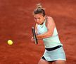 Simona Halep o înfruntă pe Nastasja Schunk în turul I la Roland Garros / Sursă foto: Guliver/Getty Images
