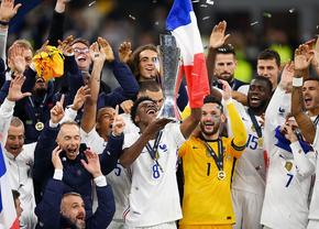 Vine alt star francez! Prima lovitură dată de Real Madrid, după refuzul lui Mbappe: „Visează să vină aici!”