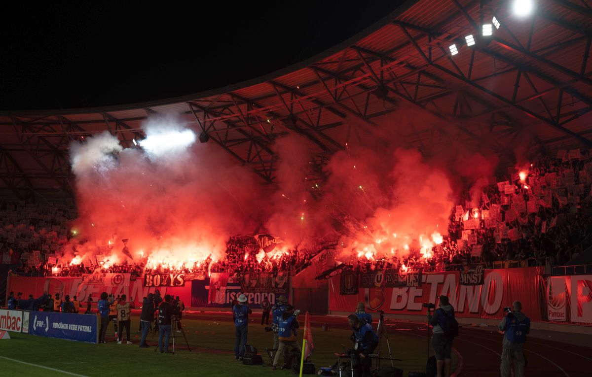 Bergodi a ridicat trofeul, dar e misterios în privința viitorului: „Băieții pot juca și anul acesta în Conference League”