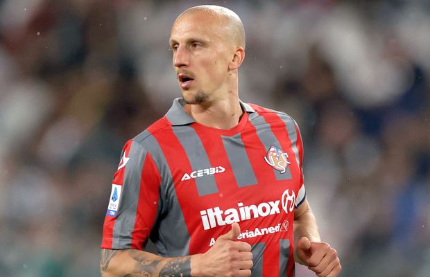 Fostul coechipier al lui Chiricheș îi dă un sfat: „Eu nu m-aș întoarce la FCSB. Asta m-ar îngrijora”