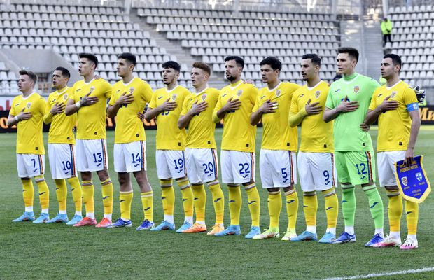 Naționala de tineret a României pregătește Euro 2023, în Italia, în regiunea devastată de inundații » Emil Săndoi copiază rețeta lui Mirel Rădoi din 2019