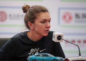 Vești bune dinspre Simona Halep? Ultima postare le-a aprins speranțele fanilor