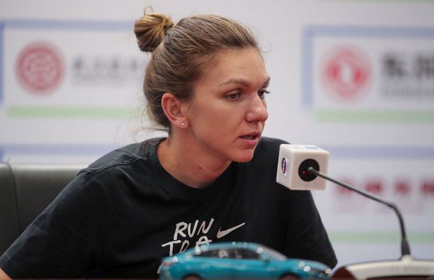 ANAD, comunicat după ce Simona Halep a fost audiată la Londra: „Avem încredere că se va lua o decizie motivată”
