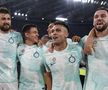 Fiorentina - Inter 1-2 » Trupa lui Simone Inzaghi câștigă Cupa Italiei înainte de duelul stelar cu Manchester City, din finala Ligii Campionilor