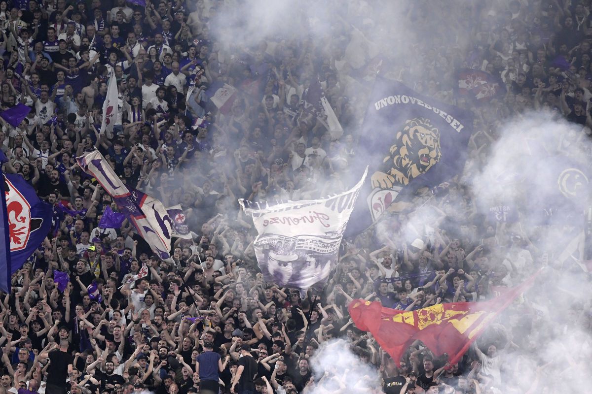 Fiorentina - Inter 1-2 » Trupa lui Simone Inzaghi câștigă Cupa Italiei înainte de duelul stelar cu Manchester City, din finala Ligii Campionilor