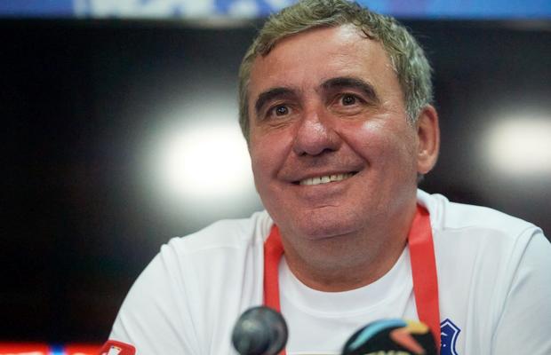Gică Hagi poate da o lovitură de proporții la Farul: să atragă o societate despre care Ziarul Financiar scrie că are aprobate de la Guvern investiții de peste 650 de milioane de euro!