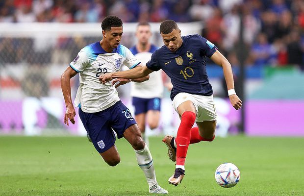 UPS! » I-au publicat visul din gimnaziu viitorului „galactic” de la Real Madrid: „Când voi fi mare, vreau să fiu...”