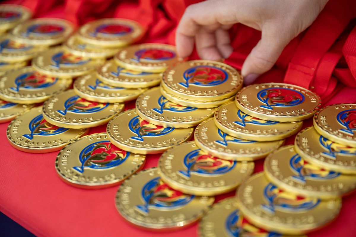 Bergodi a ridicat trofeul, dar e misterios în privința viitorului: „Băieții pot juca și anul acesta în Conference League”