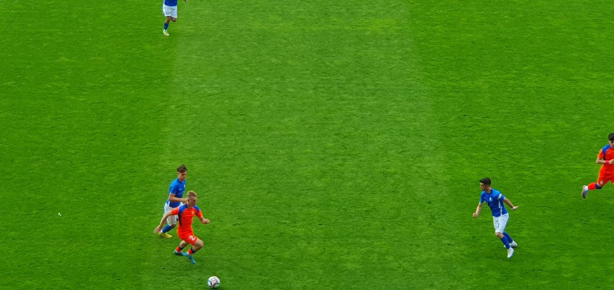 FCSB și-a luat revanșa în fața Farului » Victorie dramatică în finala Cupei de Tineret