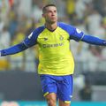 Cristiano Ronaldo dezminte că ar vrea să plece de la Al-Nassr. Foto: Instagram