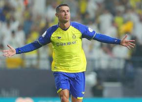 Cristiano Ronaldo îi laudă pe saudiți: „În curând, competiția lor națională va ajunge în Top 5 campionate ale lumii”