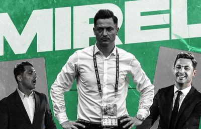 Mirel Rădoi a fost prezentat la noua echipă: „Bun venit!”