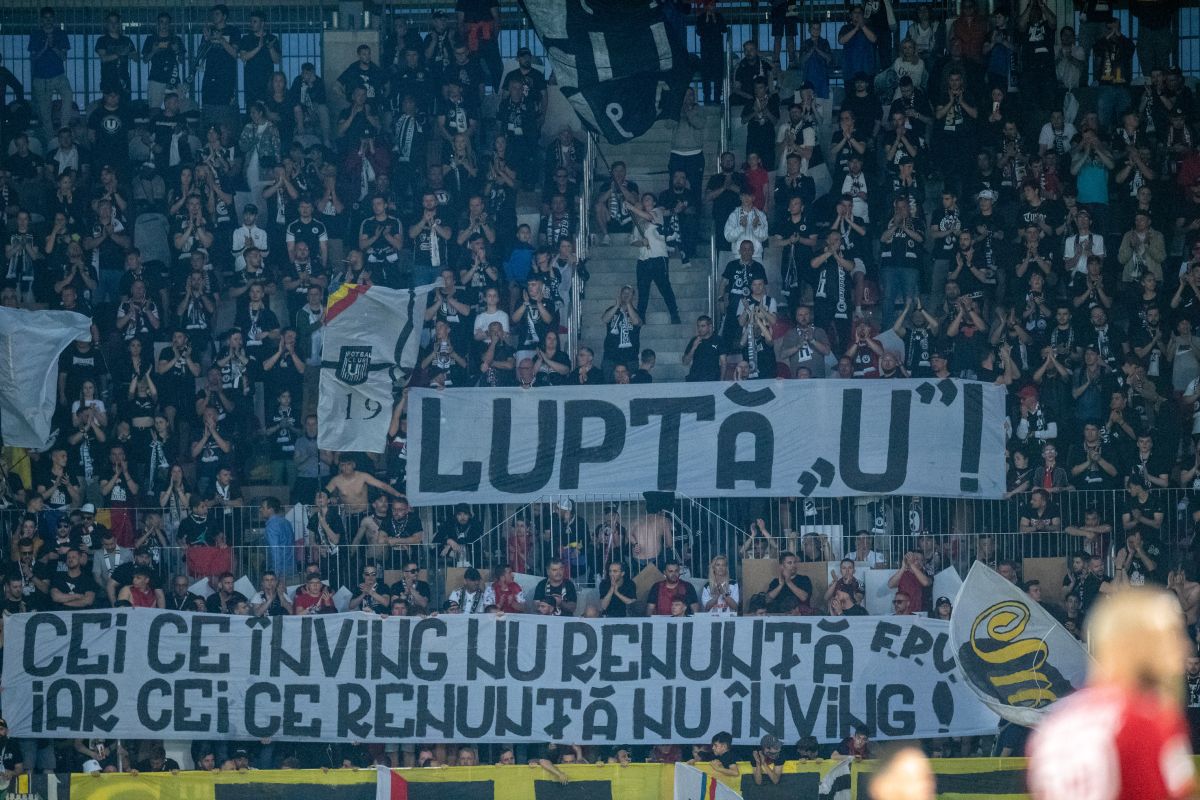 Cu Răzvan Lucescu sau Reghecampf? Ce urmează pentru Sepsi OSK după calificarea în Conference League