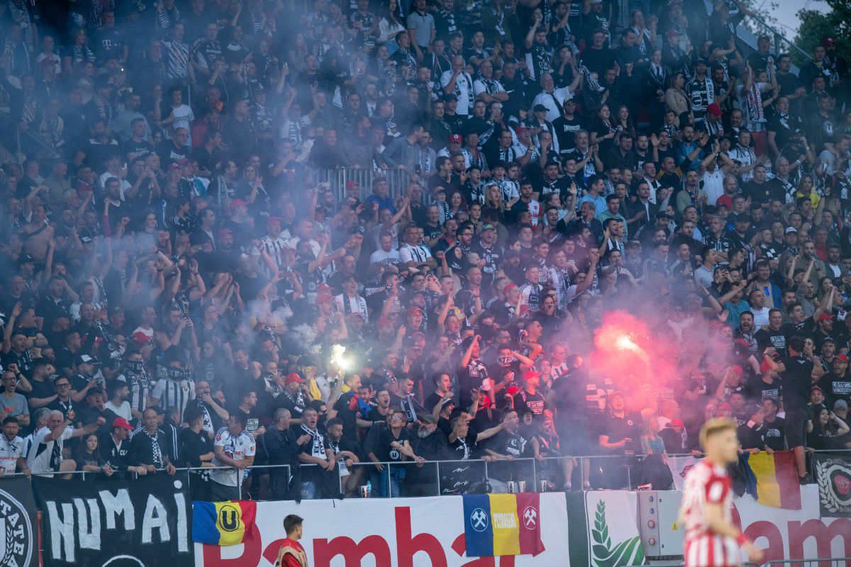 Bergodi intră pe o listă selectă cu 5 nume » Nu se mai întâmplase de 16 ani