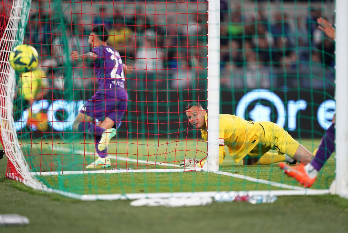Fiorentina - Inter 1-2 » Trupa lui Simone Inzaghi câștigă Cupa Italiei înainte de duelul stelar cu Manchester City, din finala Ligii Campionilor