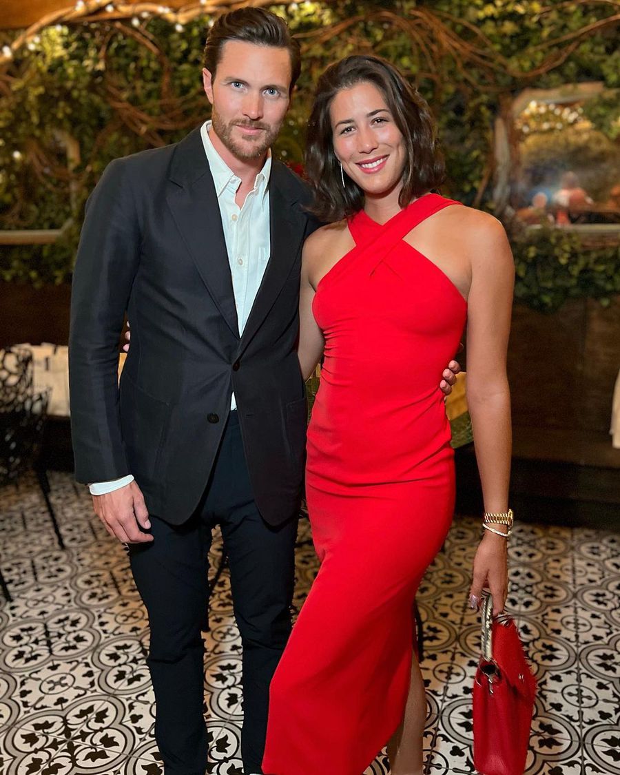 Garbine Muguruza: „Tenisul feminin este foarte competitiv, nu-ți poți permite o zi proastă”