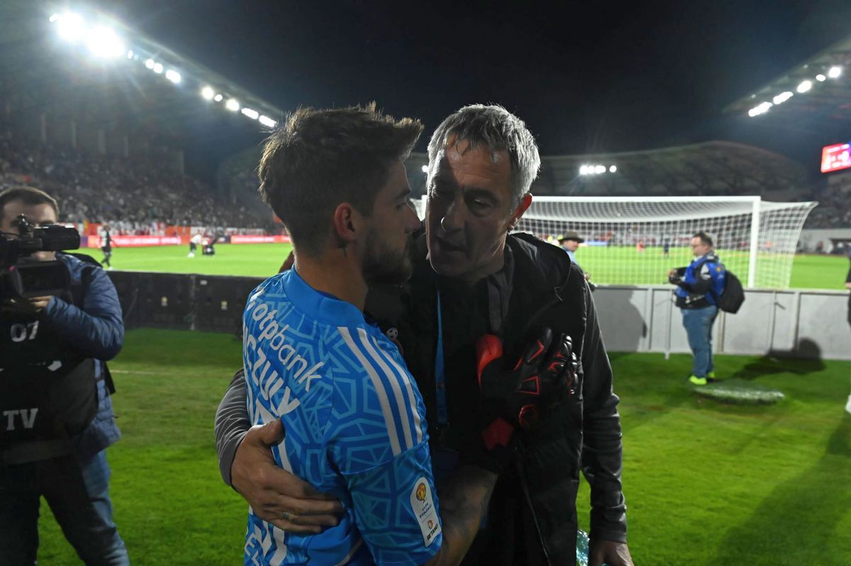 Lovitură pentru CFR Cluj și CSU Craiova » Triumful lui Sepsi din Cupă lasă un nume mare în afara cupelor europene