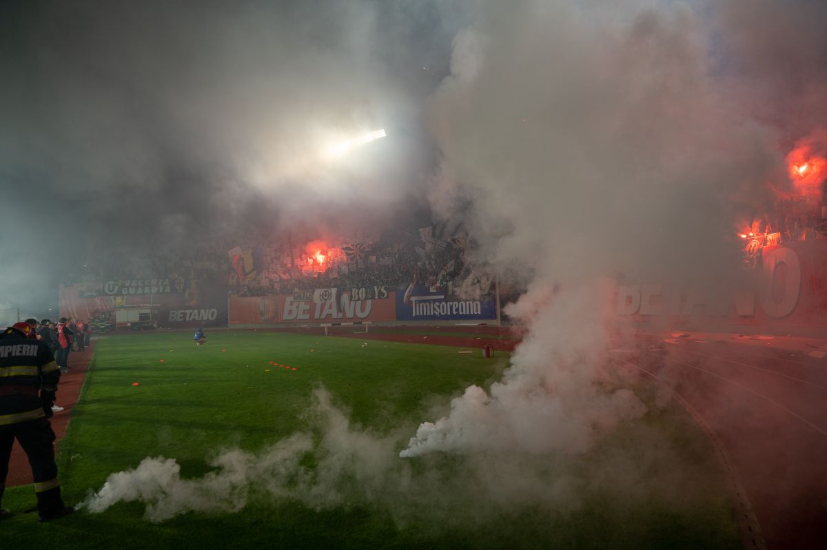 Bergodi intră pe o listă selectă cu 5 nume » Nu se mai întâmplase de 16 ani