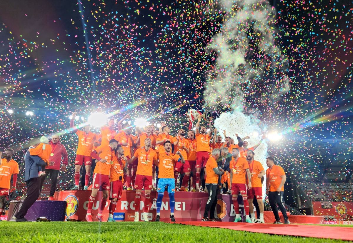 Eroul Niczuly! Sepsi CÂȘTIGĂ Cupa României Betano, ediția 2023 » Dramatism total: victorie după 14 penalty-uri