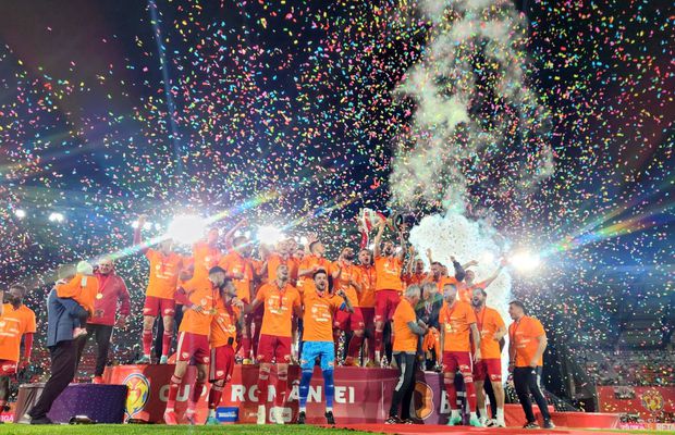 Eroul Niczuly! Sepsi CÂȘTIGĂ Cupa României Betano, ediția 2023 » Dramatism total: victorie după 14 penalty-uri