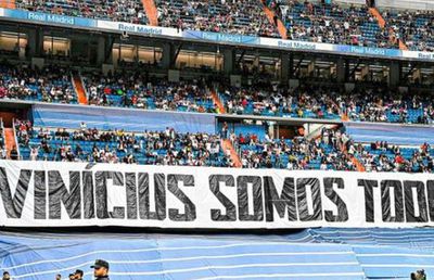 Gest extraordinar făcut de Real Madrid pentru fetița de 8 ani care a fost victima rasismului la derby-ul cu Atletico