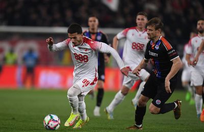 Premieră în istoria lui Dinamo » Ce se va întâmpla la barajul cu FC Argeș